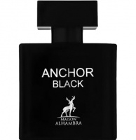 Anchor Black