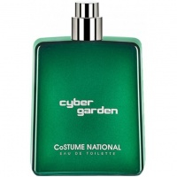 Cyber Garden