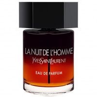 La Nuit de L'Homme Eau de Parfum