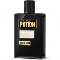 Potion Royal Black