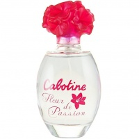 Cabotine Fleur de Passion