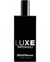 Luxe Patchouli Eau de Toilette