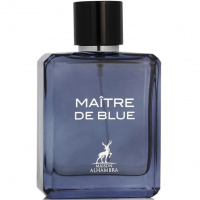 Maitre de Blue