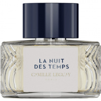 La nuit des temps