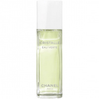 Cristalle Eau Verte Eau de Parfum