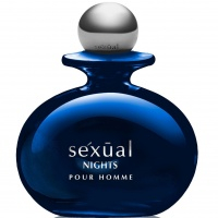 Sexual Nights Pour Homme