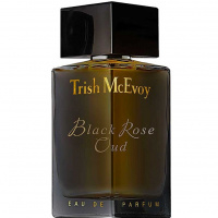 Black Rose Oud