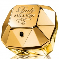 Lady Million