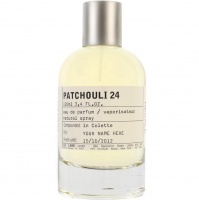 Patchouli 24 