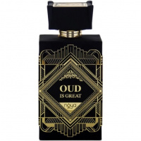 Oud Is Great