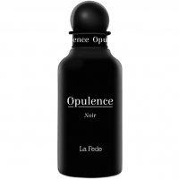 Opulence Noir