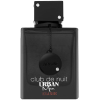 Club de Nuit Urban Elixir