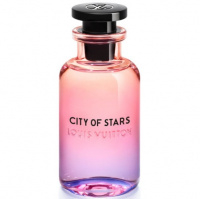 City Of Stars