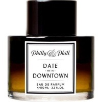 Date Me In Downtown (Sensual Oud)