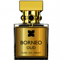 Borneo Oud