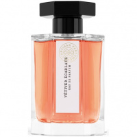Vetiver Ecarlate