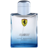 Scuderia Light Essence Acqua