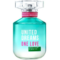 United Dreams One Love