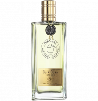 Cuir Cuba Intense