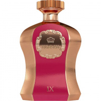 Highness IX