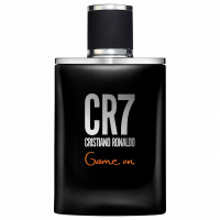 CR7 Game On