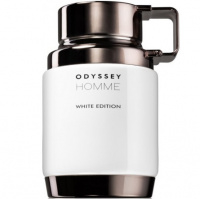 Odyssey Homme White Edition