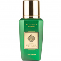 Spade Of Vetiver