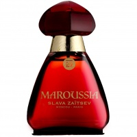 Maroussia