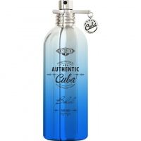 Authentic Bold