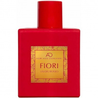 Fiori Vivido Rosso