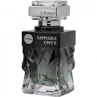 Sapphire Onyx