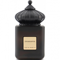 Shahama