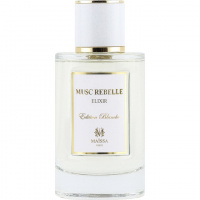 Musk Rebelle