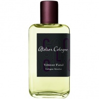 Vetiver Fatal