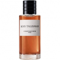 Bois Talisman
