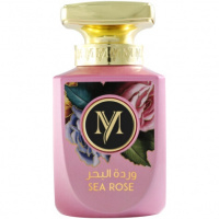 Sea Rose