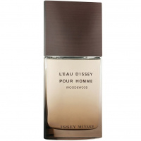 L'Eau d'Issey pour Homme Wood & Wood