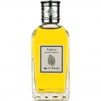 Vetiver