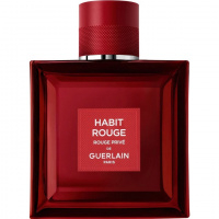 Habit Rouge Rouge Prive