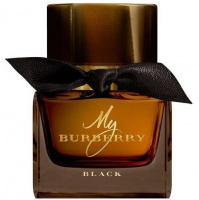 My Burberry Black Elixir de Parfum