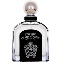 Derby Club House