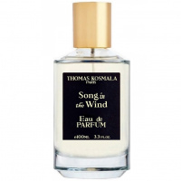 Song In The Wind