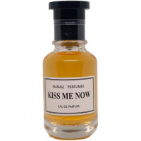 Kiss Me Now