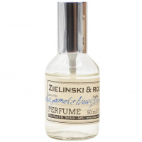 Bergamot & Neroli, Orange
