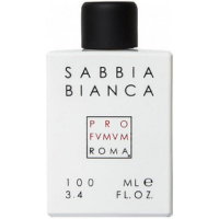 Sabbia Bianca