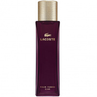 Pour Femme Elixir