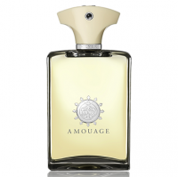 Silver Cologne