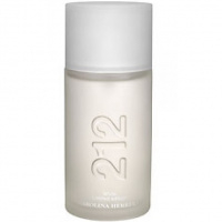 212 Men White Limited Edition