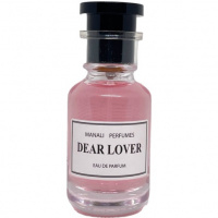 Dear Lover