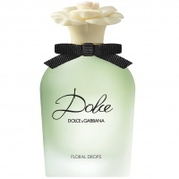 Dolce Floral Drops